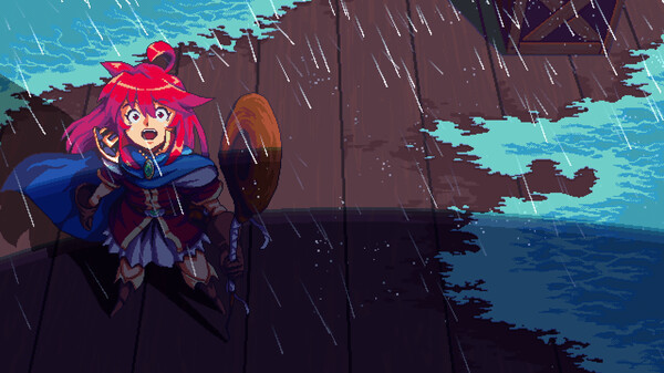 Игра Dungeon Drafters, скриншот