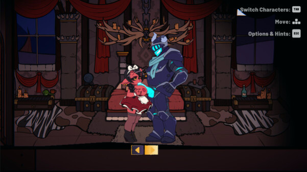 Игра Dungeon Tavern, скриншот