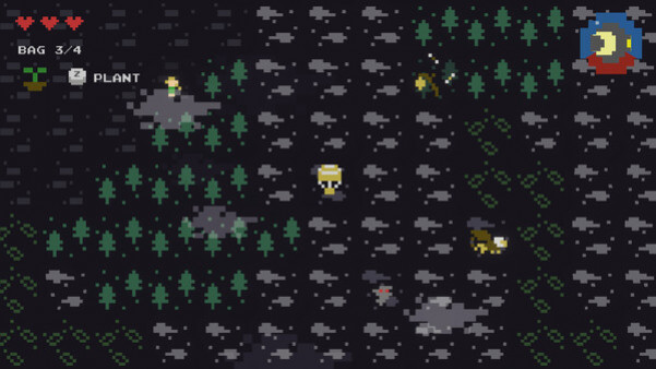 Игра Dungeon World, скриншот