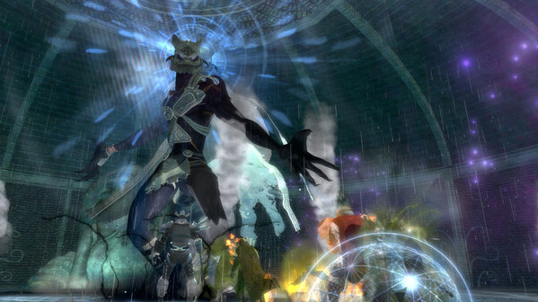 Игра Dungeons & Dragons Neverwinter Nights 2: Enhanced Edition, скриншот