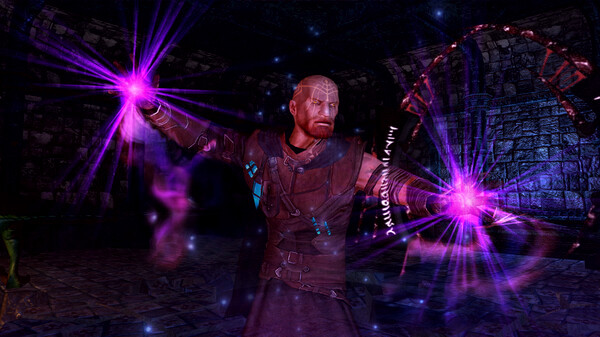 Игра Dungeons & Dragons Neverwinter Nights 2: Enhanced Edition, скриншот