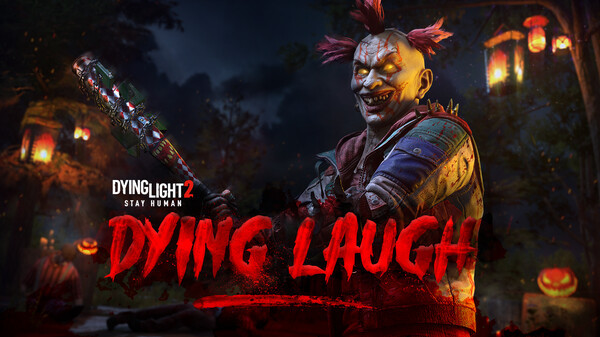 Игра Dying Light 2 Stay Human: Dying Laugh Bundle, скриншот