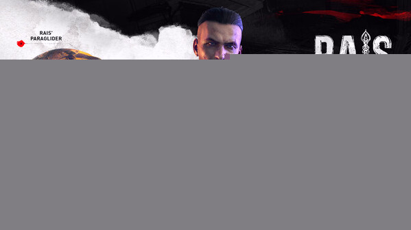 Игра Dying Light 2 Stay Human: Rais Bundle, скриншот