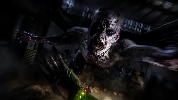 Игра Dying Light 2 Stay Human, скриншот