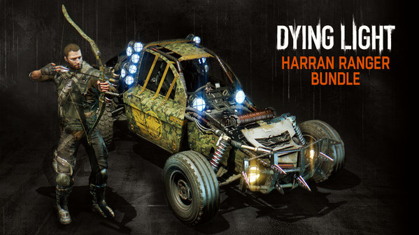 Игра Dying Light - Harran Ranger Bundle, скриншот