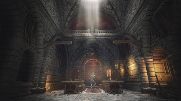 Игра Dying Light - Hellraid, скриншот