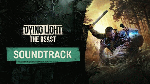 Игра Dying Light: The Beast - Official Soundtrack, скриншот