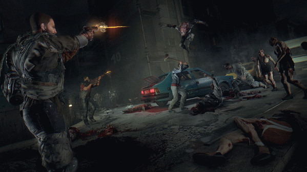 Игра Dying Light - Ultimate Survivor Bundle, скриншот