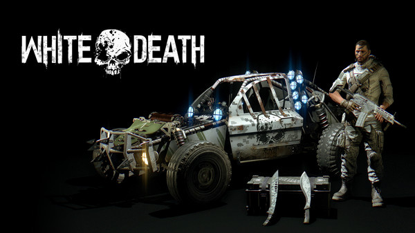 Игра Dying Light - White Death Bundle, скриншот