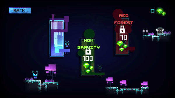 Игра Dynamic Very, Very, Hard game!!, скриншот