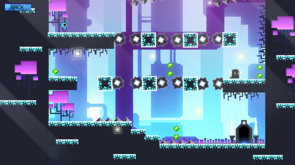 Игра Dynamic Very, Very, Hard game!!, скриншот