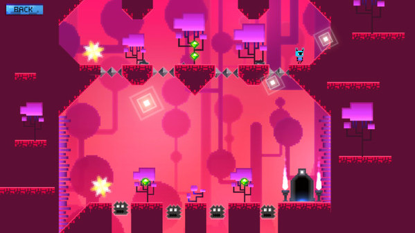 Игра Dynamic Very, Very, Hard game!!, скриншот