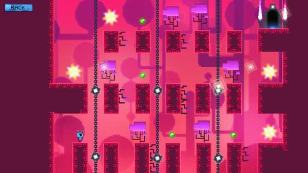 Игра Dynamic Very, Very, Hard game!!, скриншот