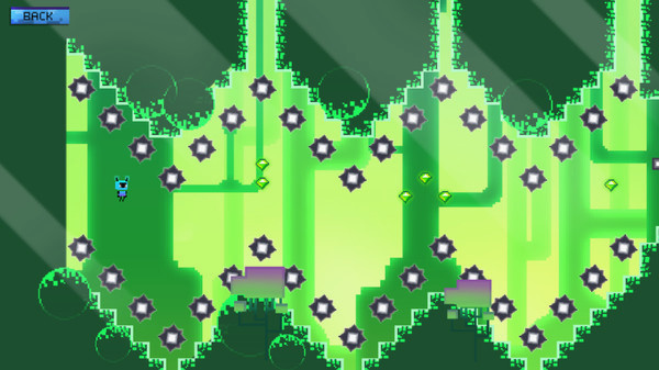 Игра Dynamic Very, Very, Hard game!!, скриншот