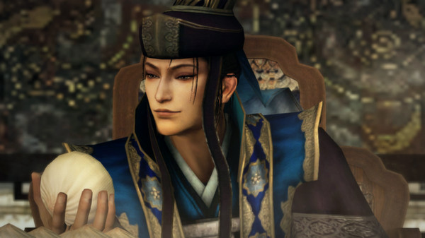 Игра DYNASTY WARRIORS 8: Xtreme Legends Complete Edition, скриншот