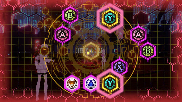 Игра DYSCHRONIA: Chronos Alternate - Dual Edition, скриншот