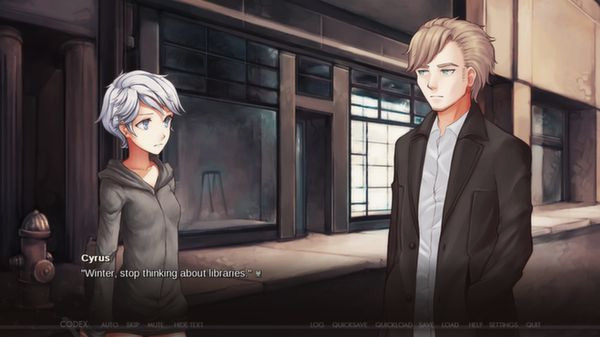 Игра Dysfunctional Systems: Learning to Manage Chaos, скриншот