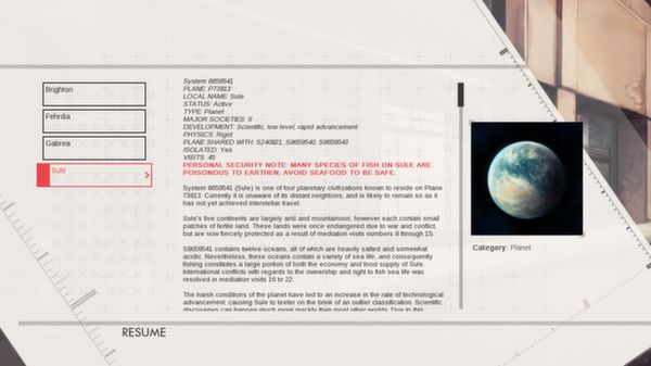 Игра Dysfunctional Systems: Learning to Manage Chaos, скриншот