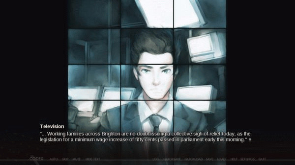 Игра Dysfunctional Systems: Learning to Manage Chaos, скриншот