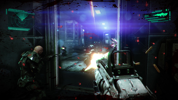 Игра E.T. Armies, скриншот