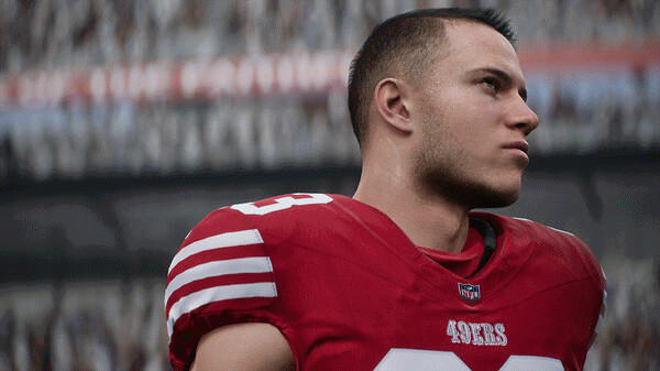 Игра EA SPORTS Madden NFL 25, скриншот