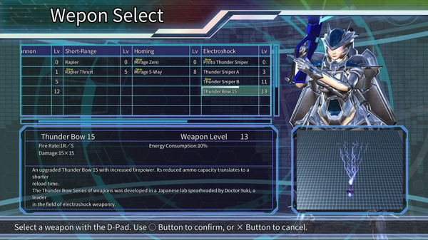 Игра EARTH DEFENSE FORCE 4.1 WINGDIVER THE SHOOTER, скриншот