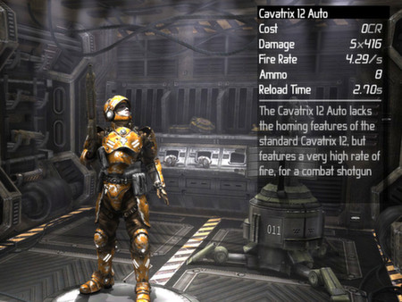 Игра Earth Defense Force Tactician Advanced Tech Package, скриншот
