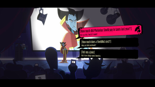 Игра Earth Must Die, скриншот