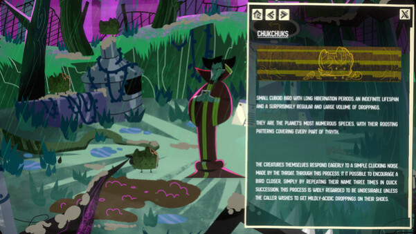 Игра Earth Must Die, скриншот