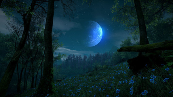 Игра Eastshade, скриншот