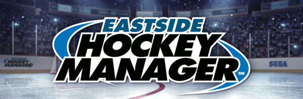 Игра Eastside Hockey Manager, скриншот