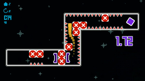 Игра Easy as Pi, скриншот