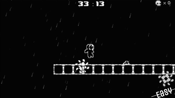 Игра Easy, скриншот