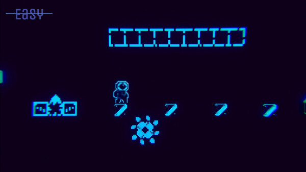 Игра Easy, скриншот