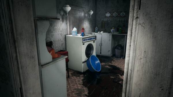 Игра EBOLA VILLAGE, скриншот
