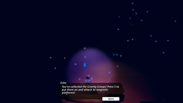 Игра Echoes of Eldoria, скриншот