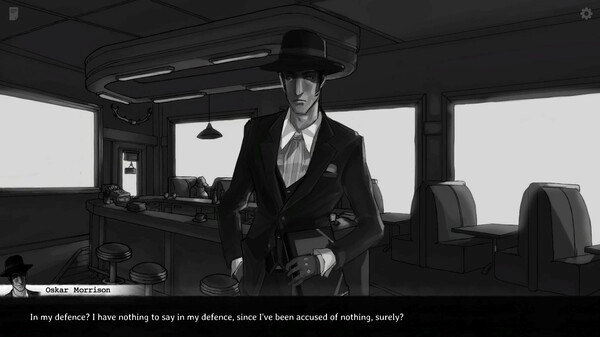 Игра Echoes, скриншот