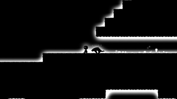 Игра Eclipsed, скриншот