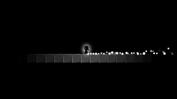 Игра Eclipsed, скриншот