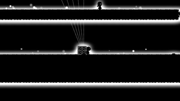 Игра Eclipsed, скриншот