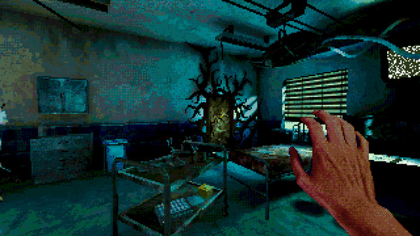 Игра Eclipsium, скриншот