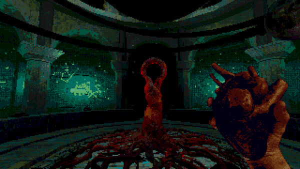 Игра Eclipsium, скриншот
