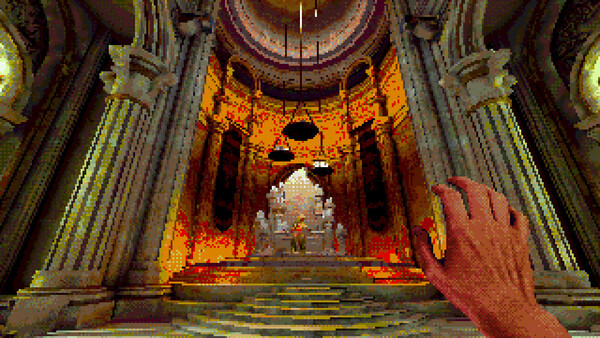 Игра Eclipsium, скриншот