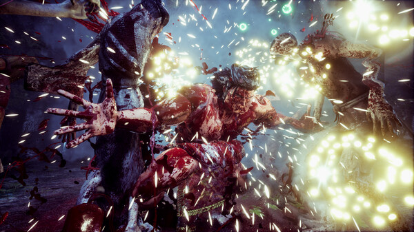 Игра Ed-0: Zombie Uprising, скриншот