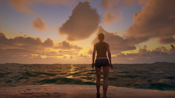 Игра Eden Island, скриншот