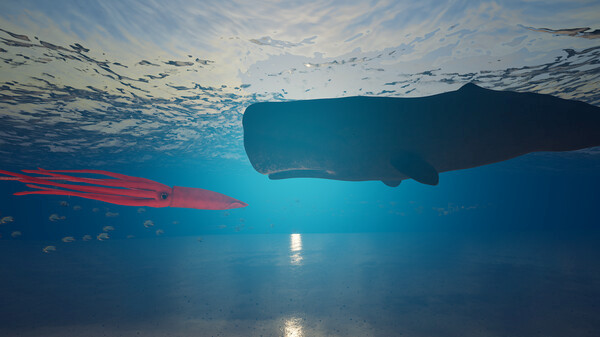 Игра Eden Island, скриншот