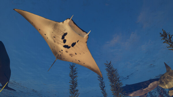 Игра Eden Island, скриншот