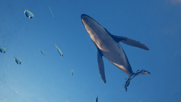 Игра Eden Island, скриншот