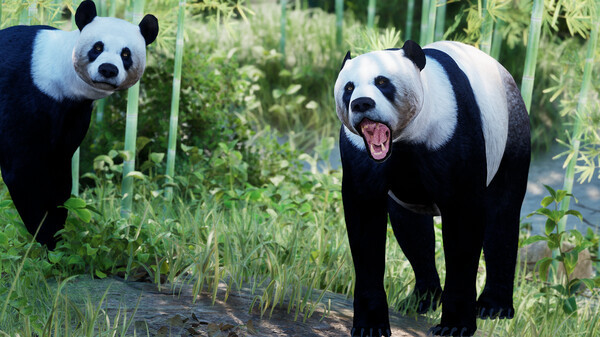 Игра Eden Island, скриншот