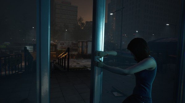 Игра EDENGATE: The Edge of Life, скриншот